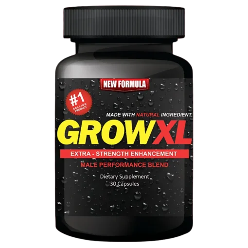 ABANG POWER OFFICIAL STORE 9 GROW XL
